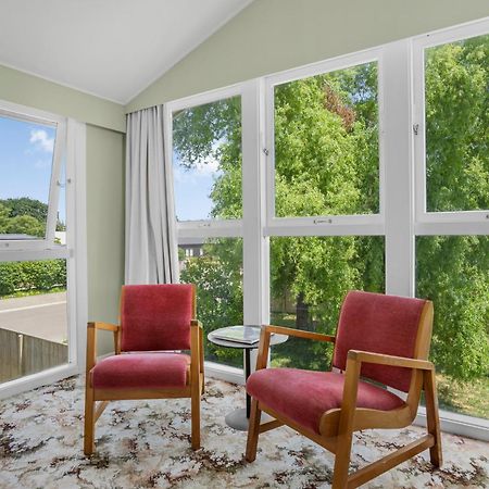 Farley Avenue Turret & Lounge Leilighet Greytown Eksteriør bilde