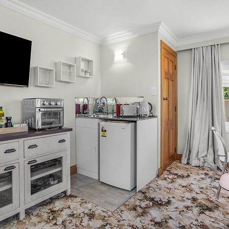 Farley Avenue Turret & Lounge Leilighet Greytown Eksteriør bilde