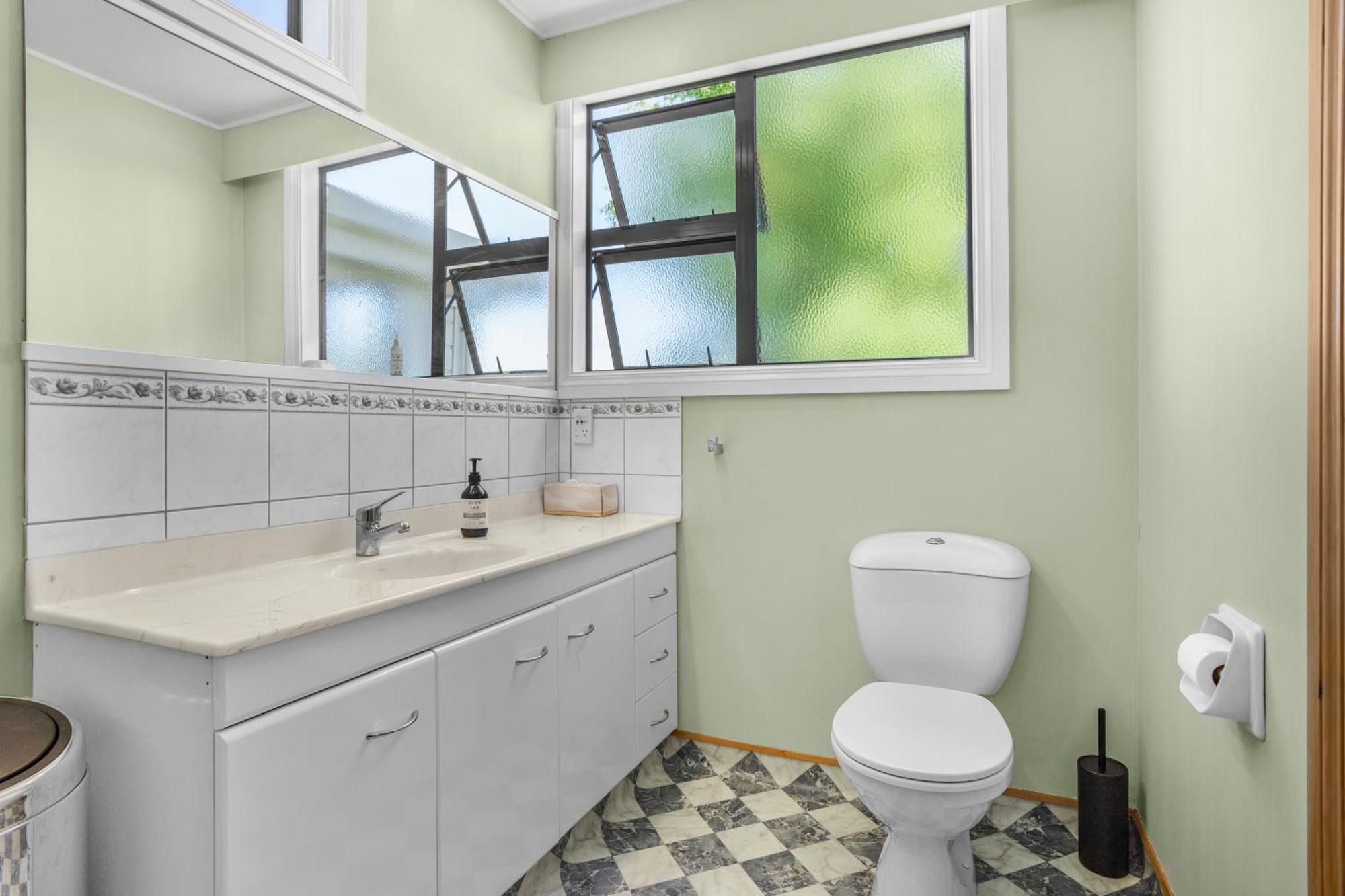 Farley Avenue Turret & Lounge Leilighet Greytown Eksteriør bilde